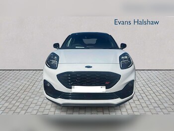 Used Ford Puma 2024 for sale - 78451891: Photo