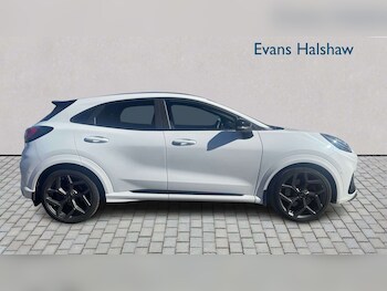 Used Ford Puma 2024 for sale - 78451891: Photo