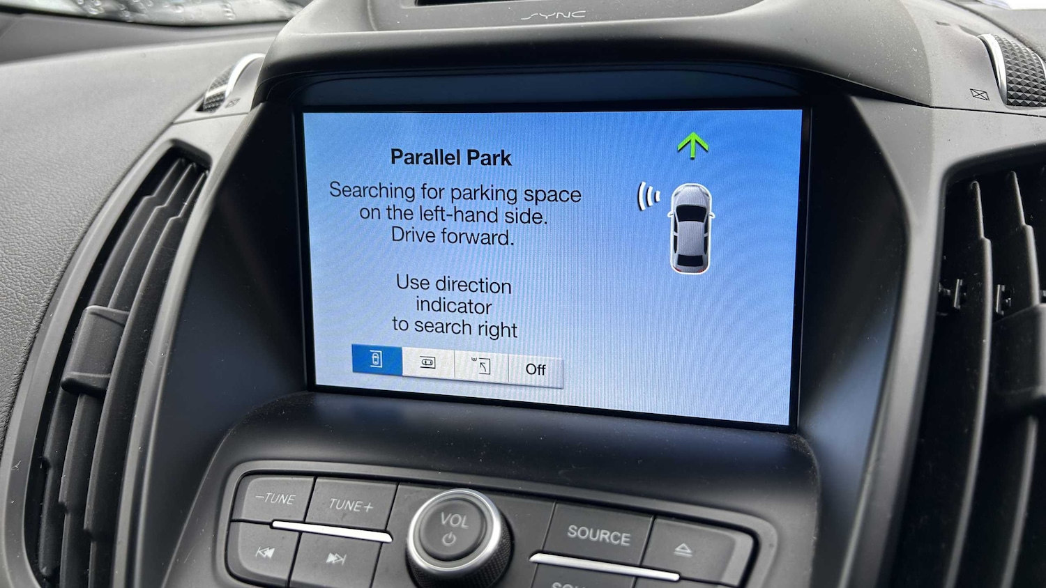 Used Ford Kuga 2017 for sale - 76125956: Photo 11