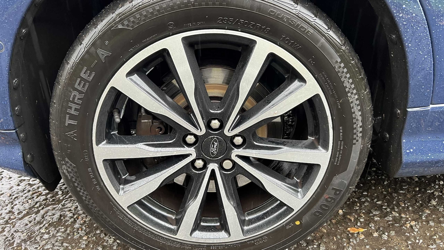 Used Ford Kuga 2017 for sale - 76125956: Photo 16