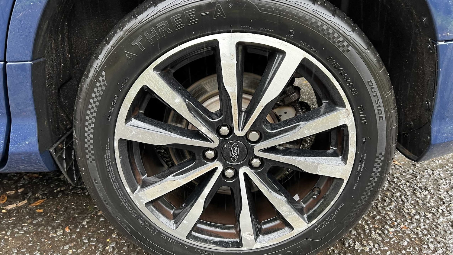 Used Ford Kuga 2017 for sale - 76125956: Photo 17