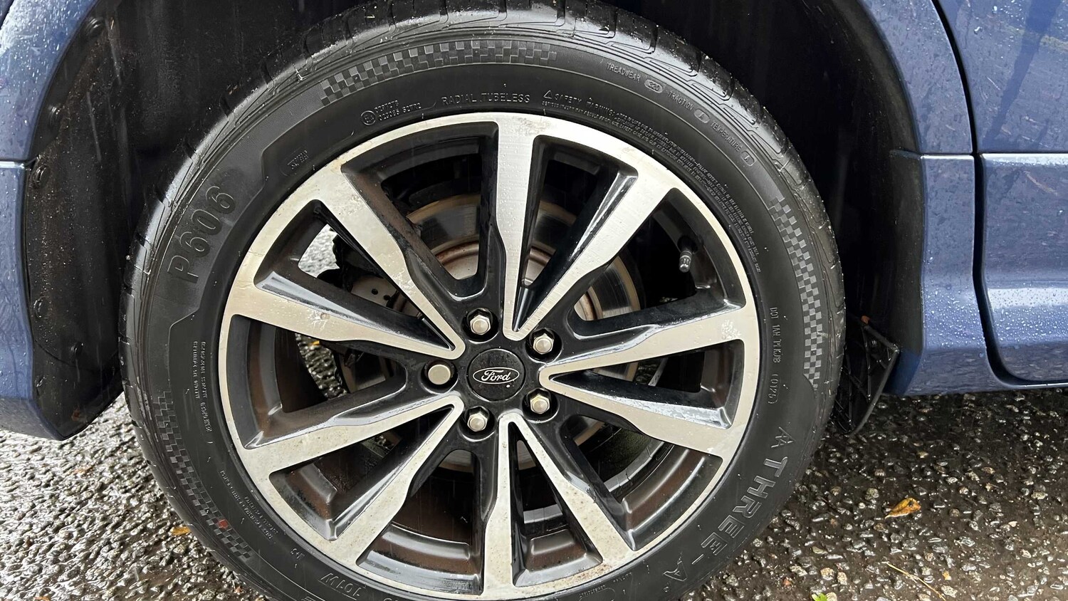 Used Ford Kuga 2017 for sale - 76125956: Photo 18