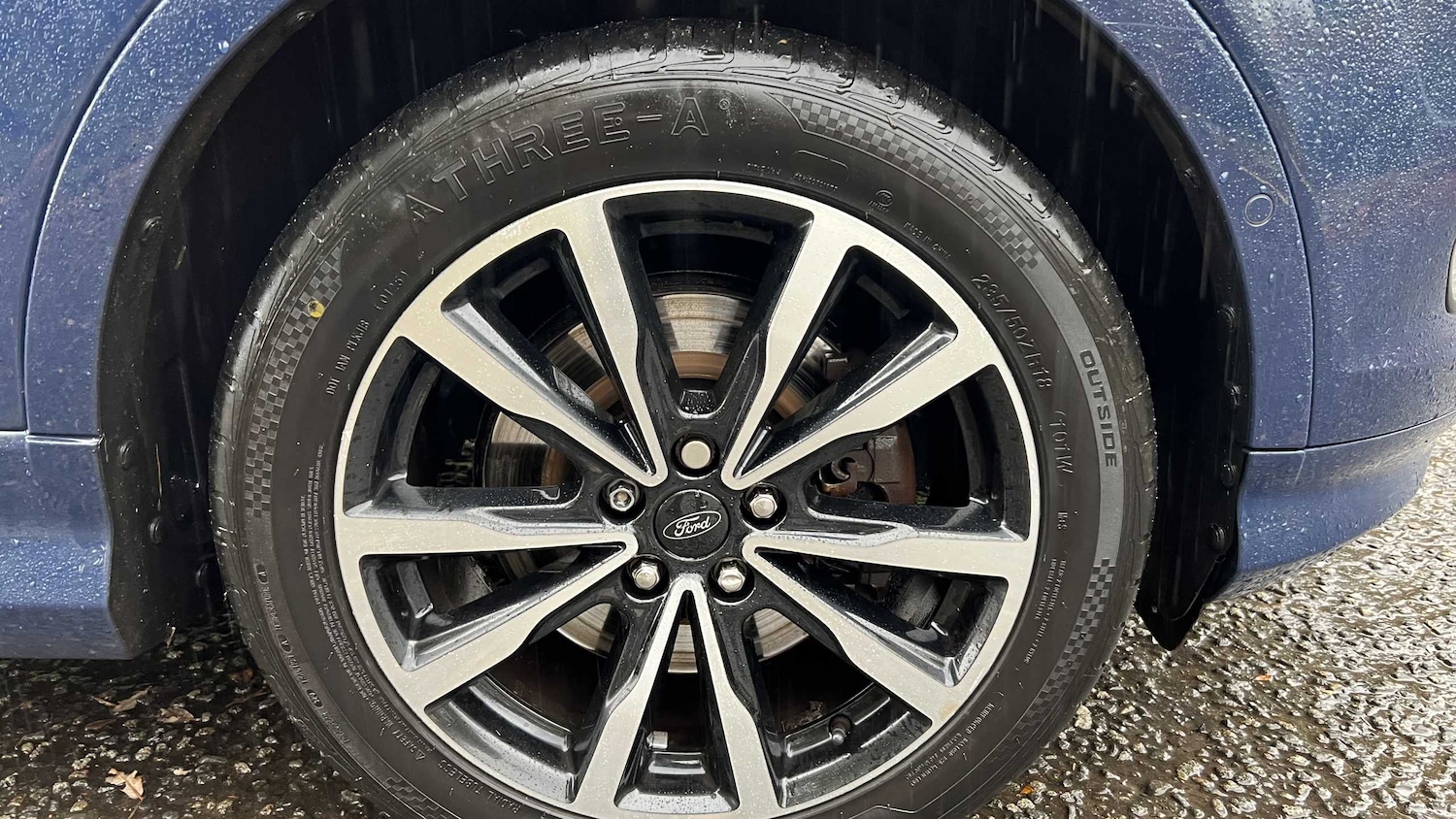 Used Ford Kuga 2017 for sale - 76125956: Photo 19