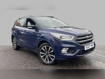 Ford - Kuga