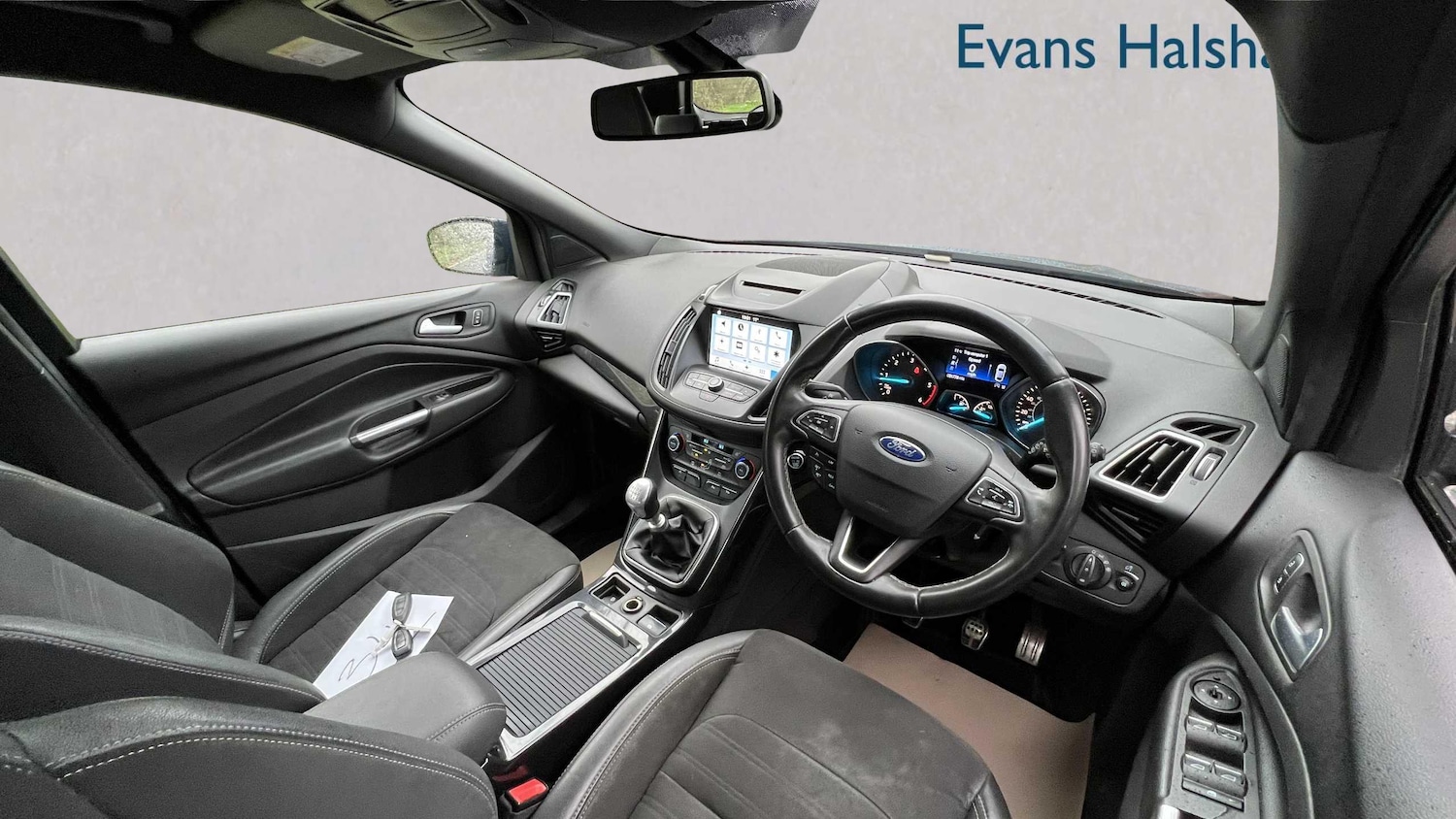 Used Ford Kuga 2017 for sale - 76125956: Photo 20