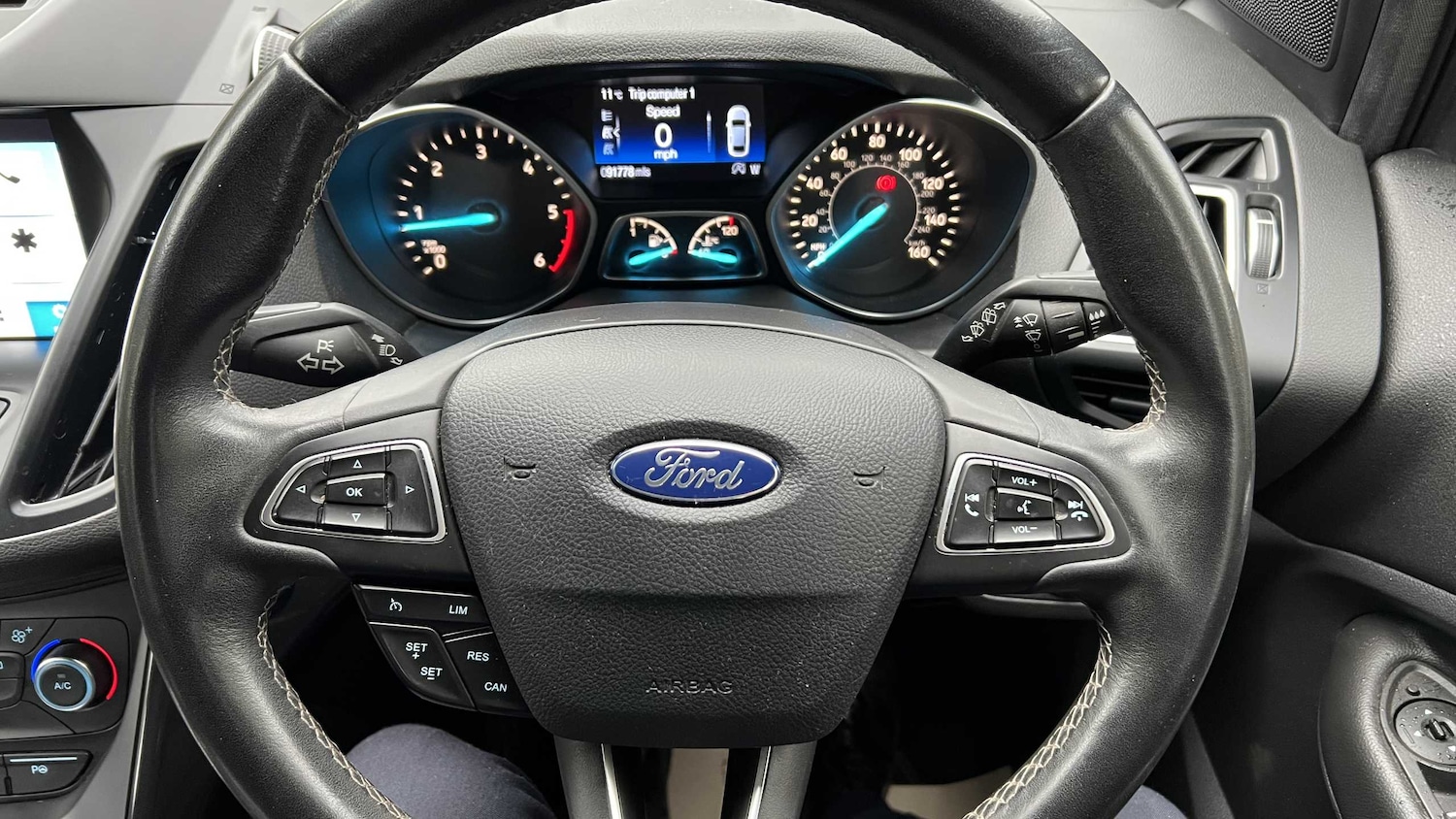 Used Ford Kuga 2017 for sale - 76125956: Photo 22