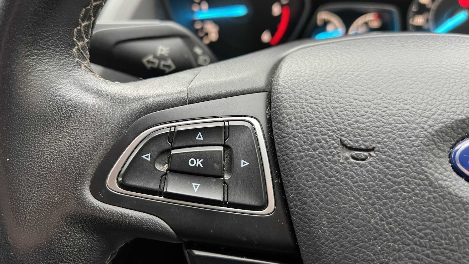 Used Ford Kuga 2017 for sale - 76125956: Photo 24