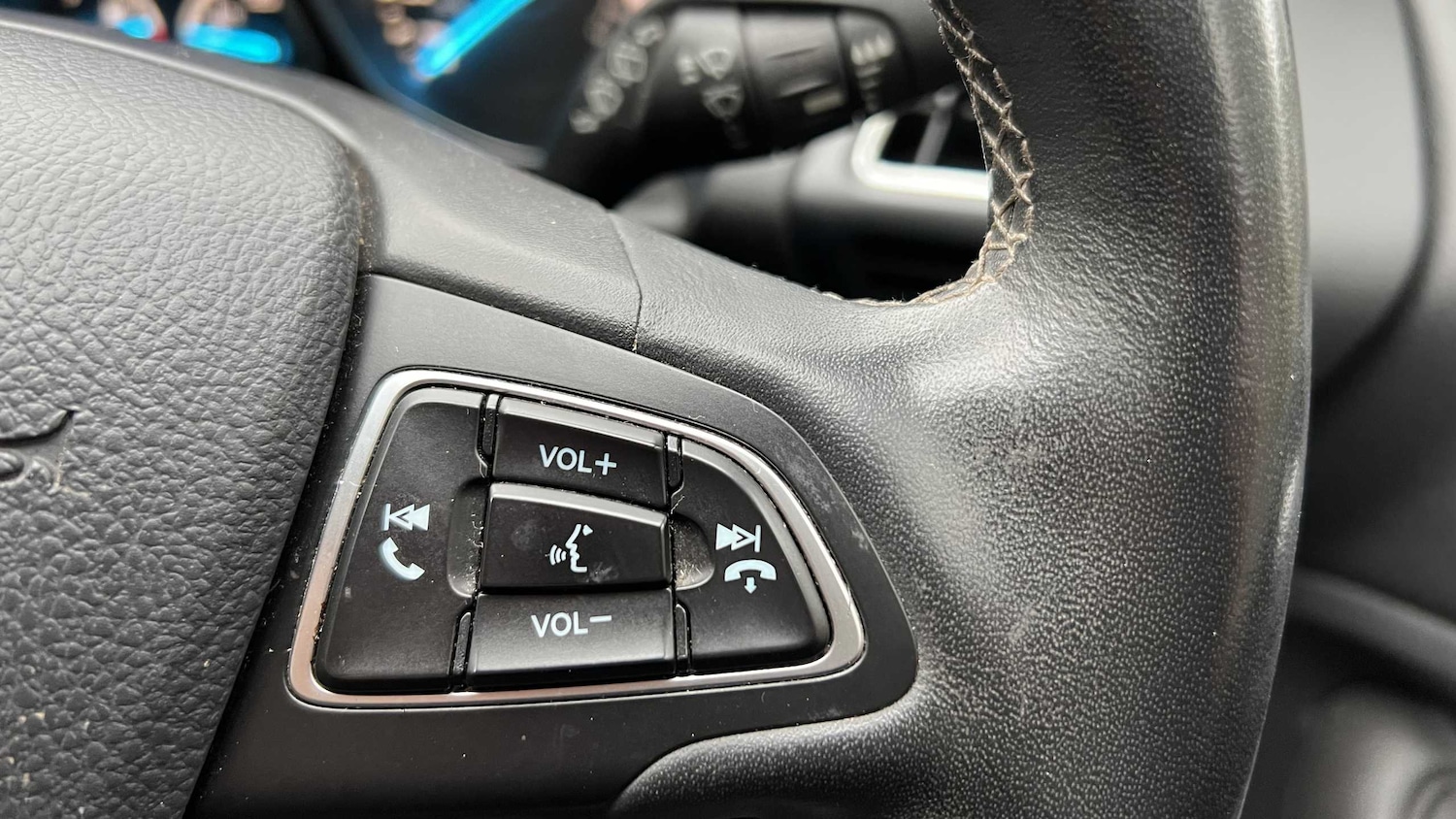 Used Ford Kuga 2017 for sale - 76125956: Photo 25