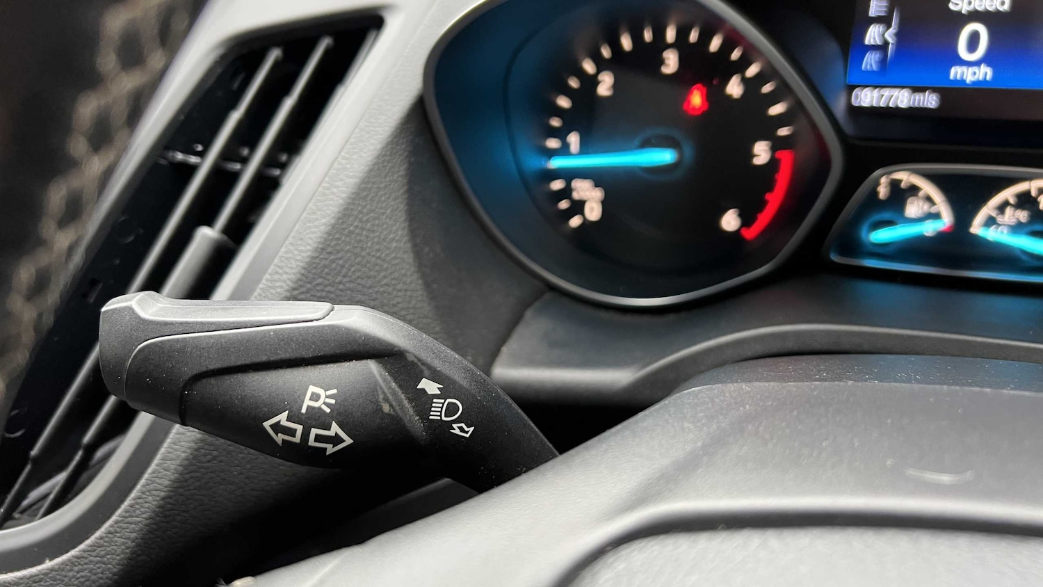 Used Ford Kuga 2017 for sale - 76125956: Photo 27