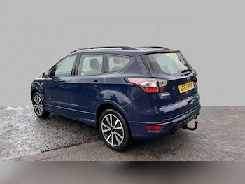 Used Ford Kuga 2017 for sale - 76125956: Photo 2