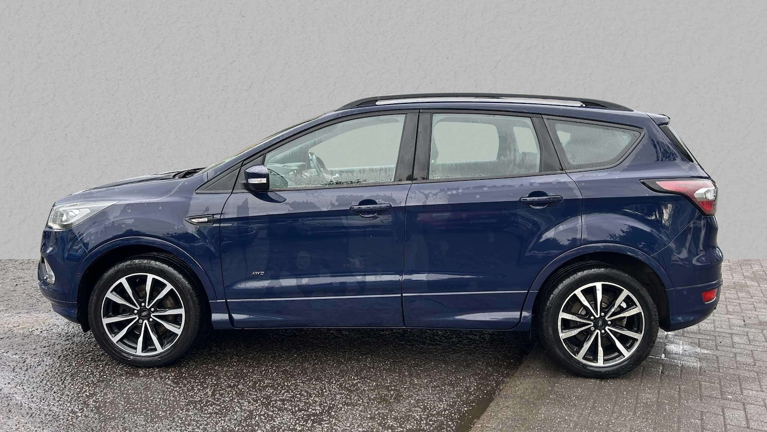 Used Ford Kuga 2017 for sale - 76125956: Photo 3