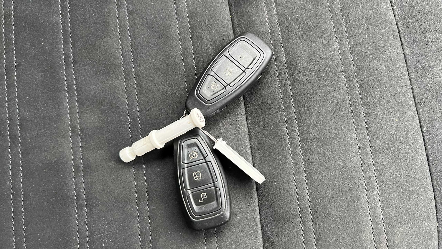 Used Ford Kuga 2017 for sale - 76125956: Photo 30