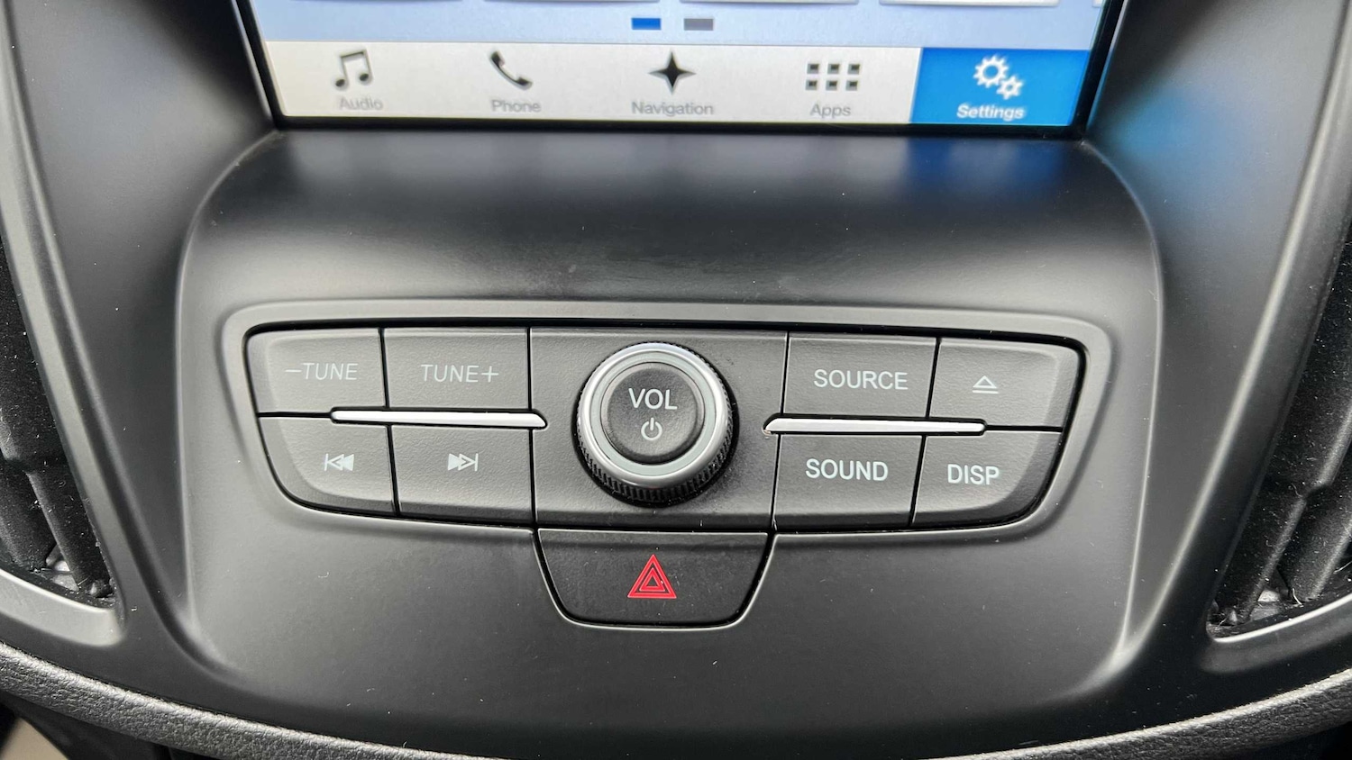 Used Ford Kuga 2017 for sale - 76125956: Photo 34