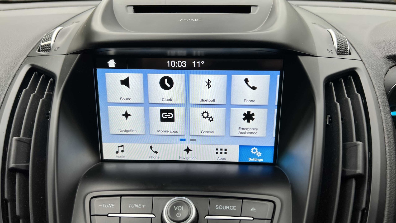 Used Ford Kuga 2017 for sale - 76125956: Photo 35