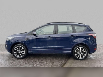 Used Ford Kuga 2017 for sale - 76125956: Photo 3