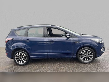 Used Ford Kuga 2017 for sale - 76125956: Photo 4