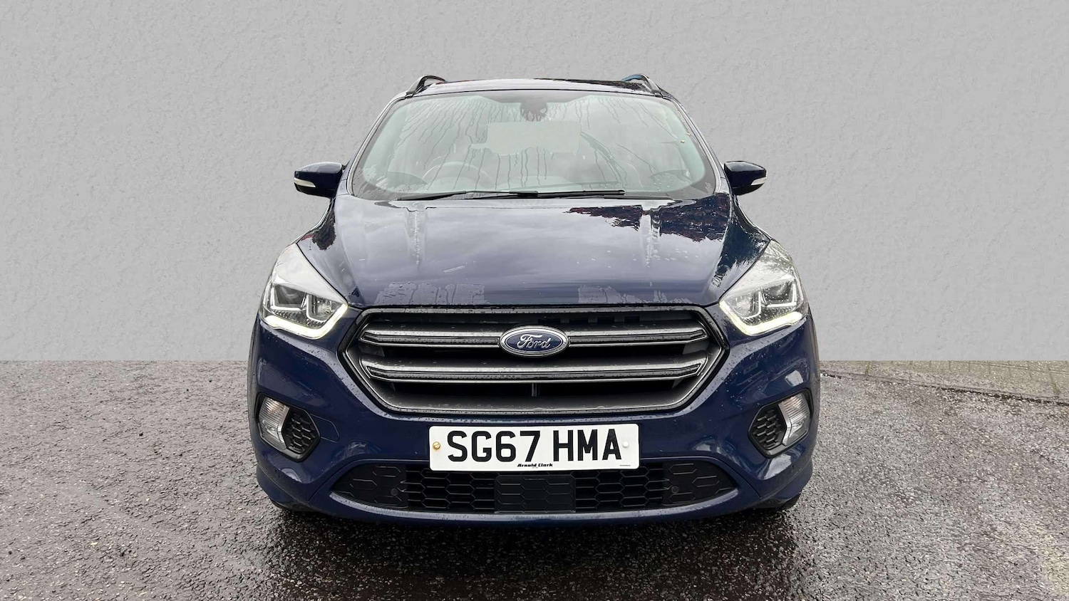 Used Ford Kuga 2017 for sale - 76125956: Photo 5
