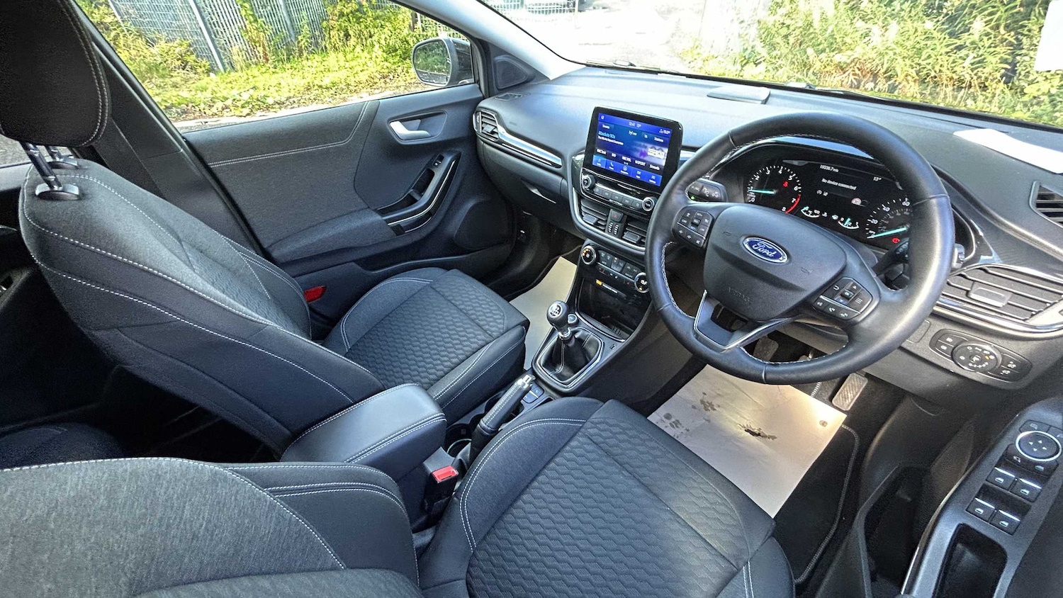 Vehicle 16