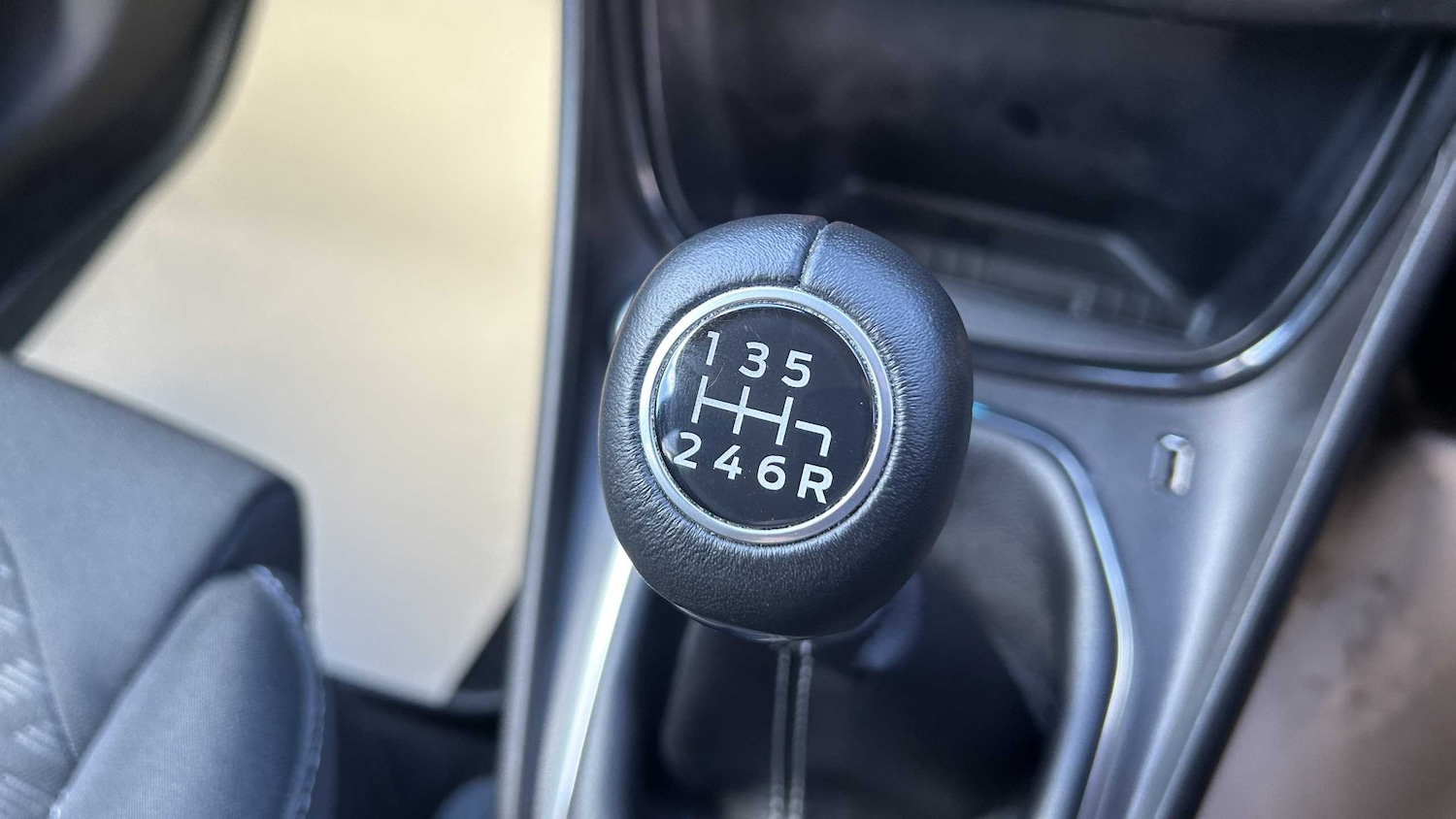 Vehicle 28