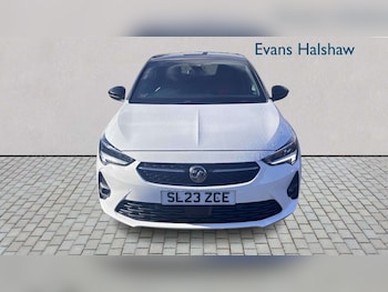 Used Vauxhall Corsa 2023 for sale - 78010123: Photo