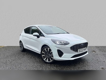 Ford - Fiesta