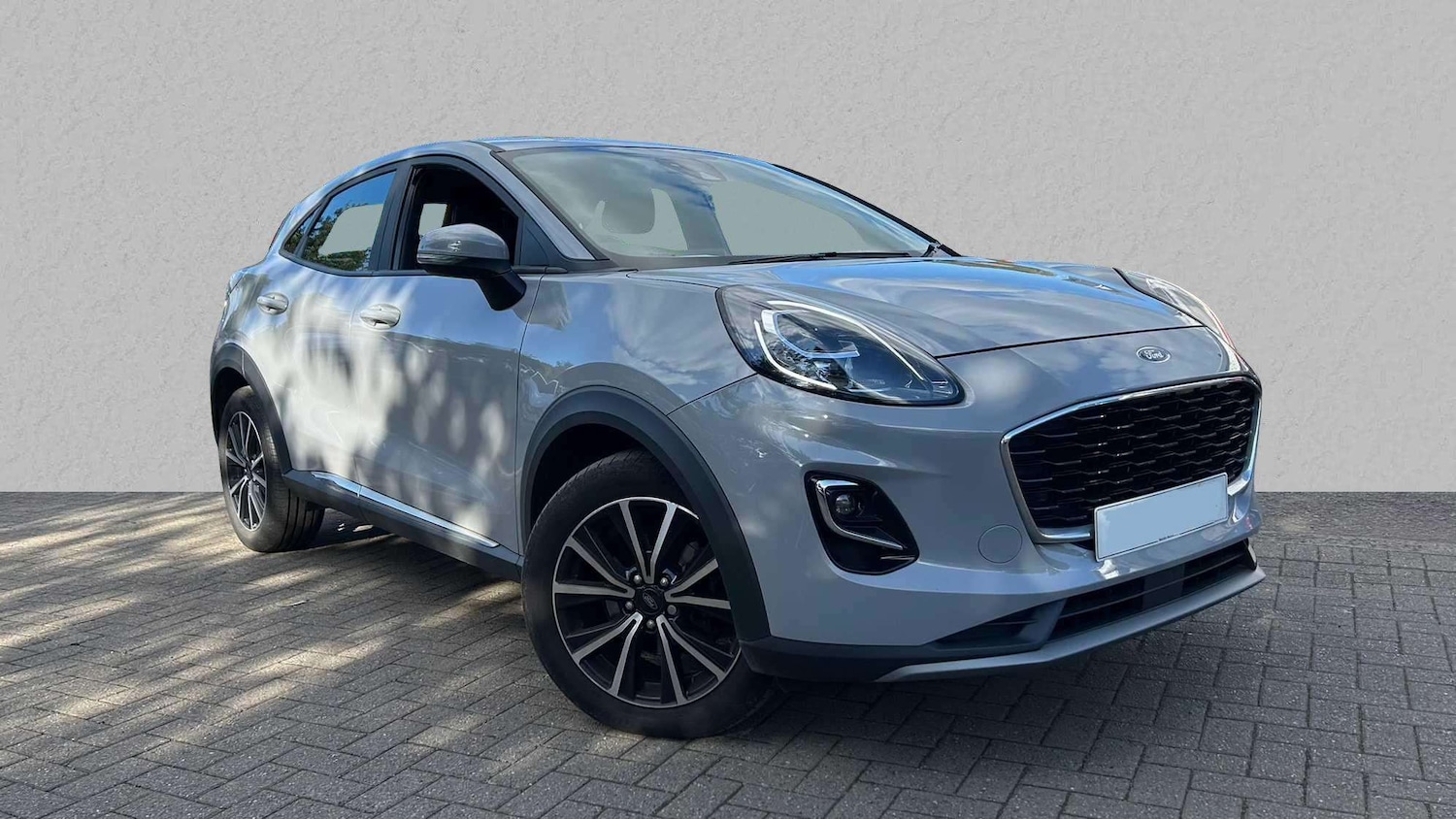 Used Ford Puma 2023 for sale - 76192048: Photo 1