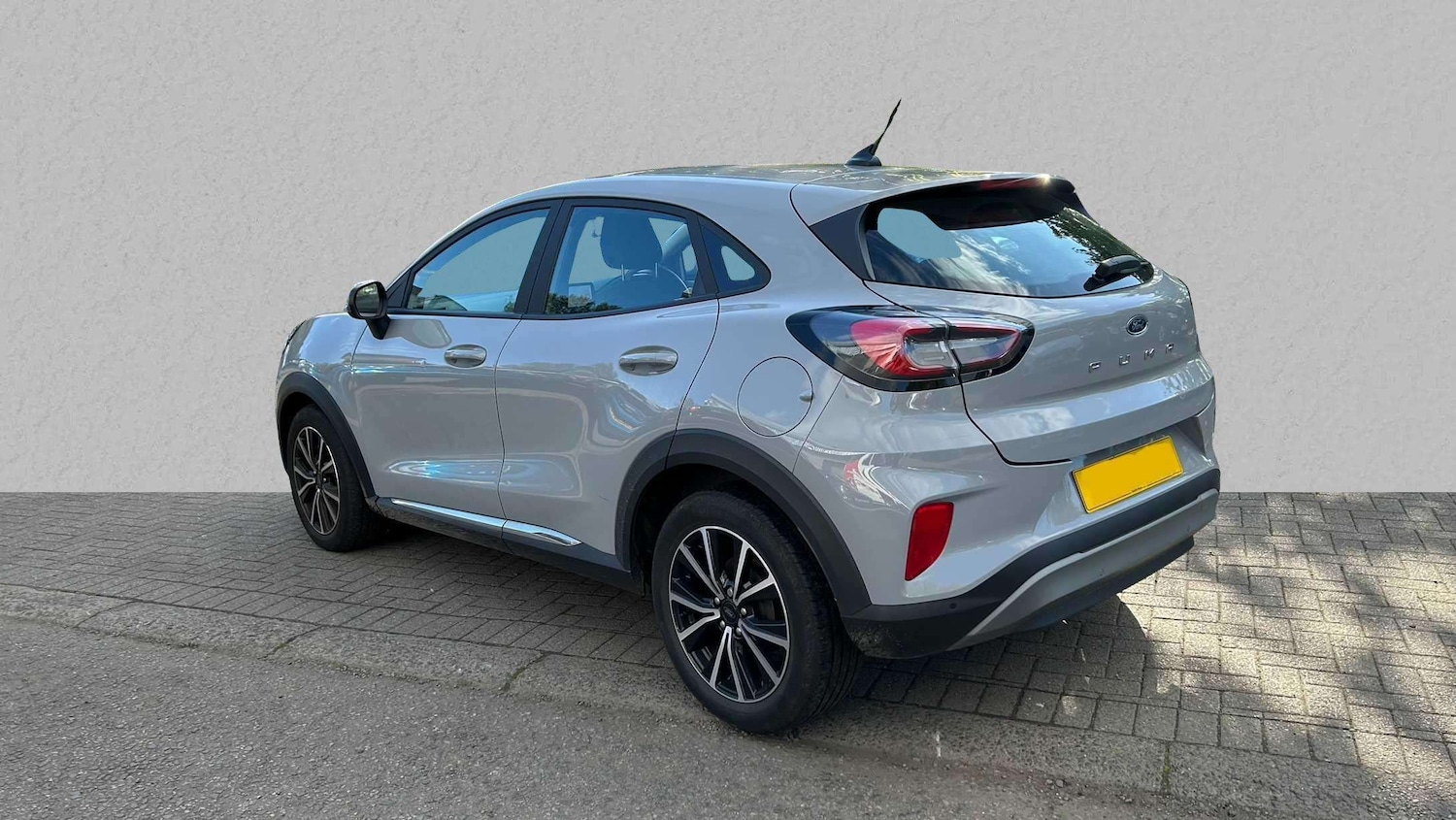 Used Ford Puma 2023 for sale - 76192048: Photo 2
