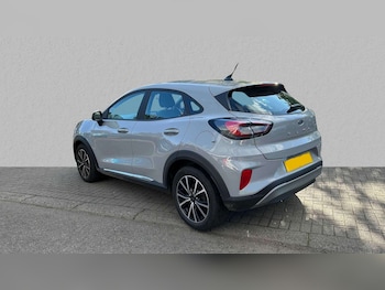 Used Ford Puma 2023 for sale - 76192048: Photo 2