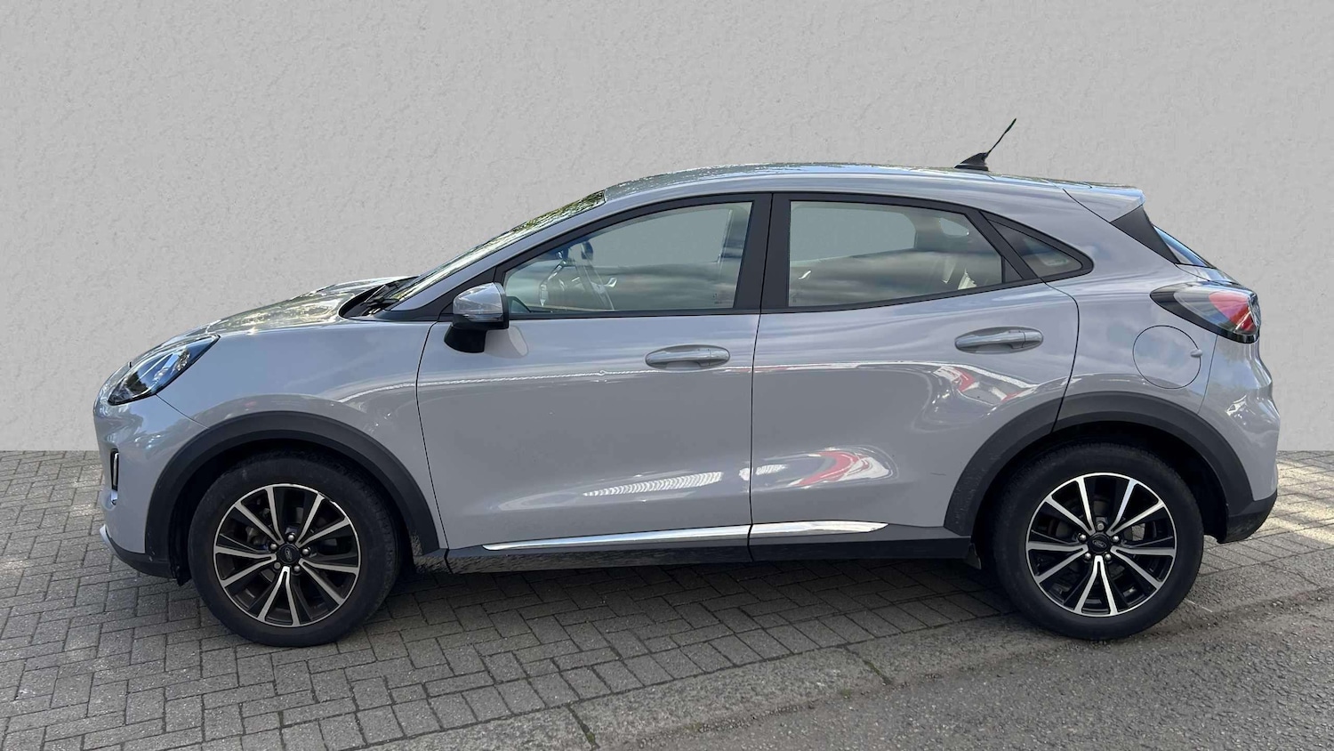 Used Ford Puma 2023 for sale - 76192048: Photo 3