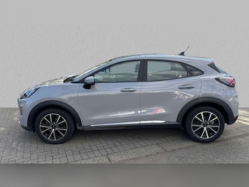 Used Ford Puma 2023 for sale - 76192048: Photo 3