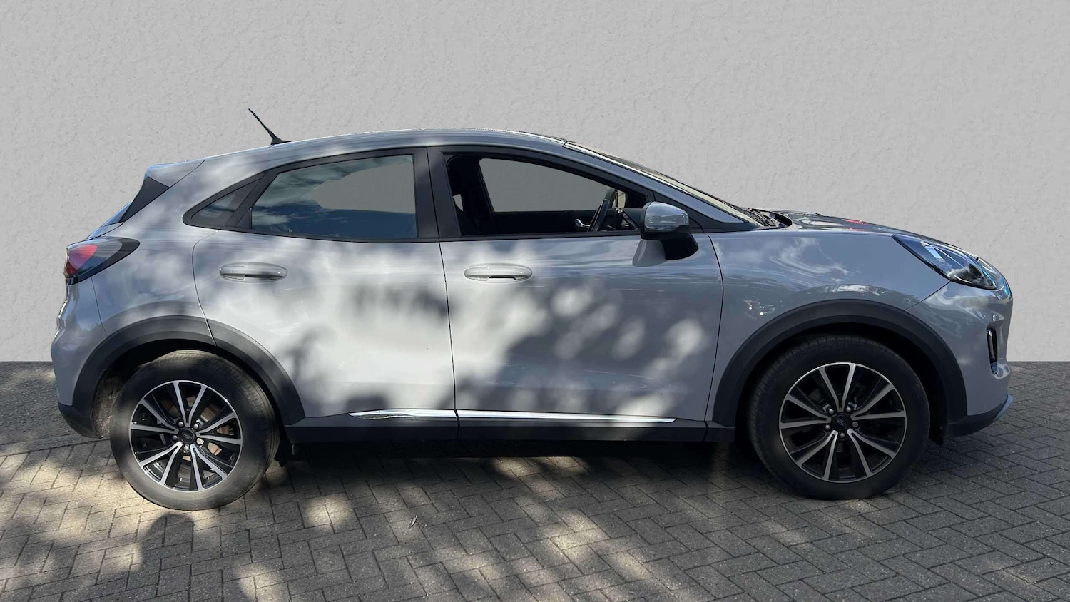 Used Ford Puma 2023 for sale - 76192048: Photo 4