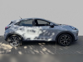 Used Ford Puma 2023 for sale - 76192048: Photo 4