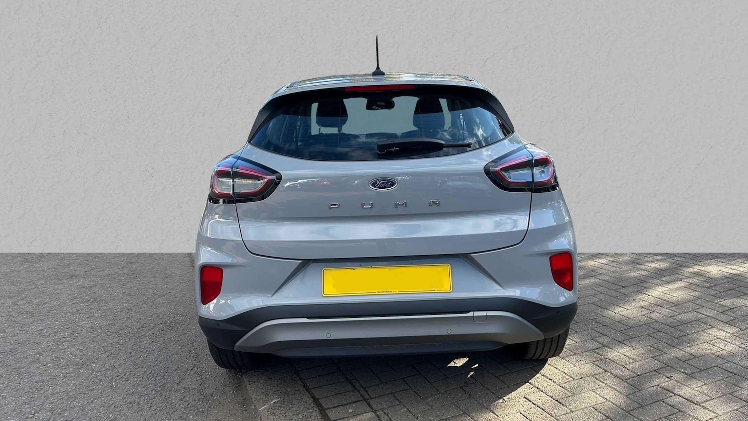 Used Ford Puma 2023 for sale - 76192048: Photo 6