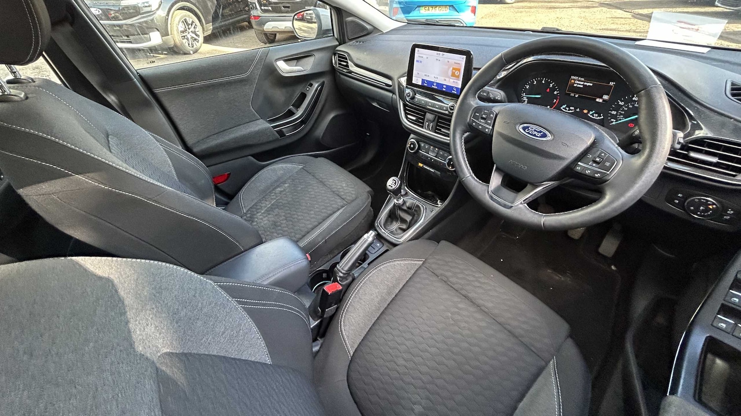 Used Ford Puma 2023 for sale - 76192048: Photo 7