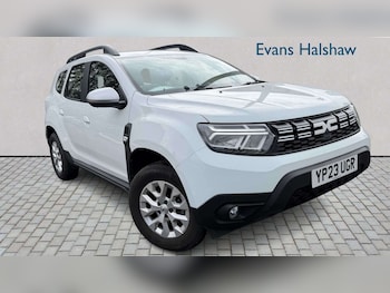 Used Dacia Duster 2023 for sale - 78639409: Photo