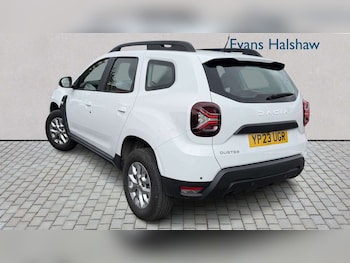 Used Dacia Duster 2023 for sale - 78639409: Photo
