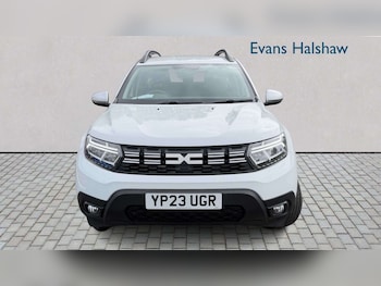 Used Dacia Duster 2023 for sale - 78639409: Photo