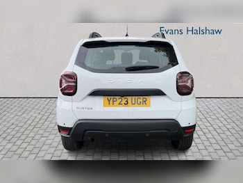 Used Dacia Duster 2023 for sale - 78639409: Photo