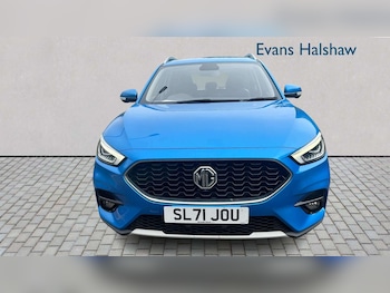 Used MG MG ZS 2021 for sale - 79499654: Photo