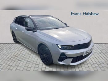 Used Vauxhall Astra 2023 for sale - 79637402: Photo