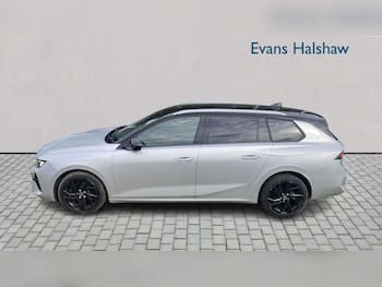 Used Vauxhall Astra 2023 for sale - 79637402: Photo