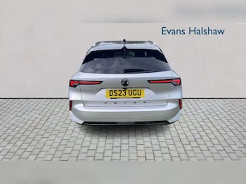 Used Vauxhall Astra 2023 for sale - 79637402: Photo