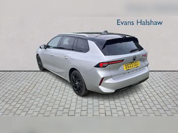 Used Vauxhall Astra 2023 for sale - 79637402: Photo