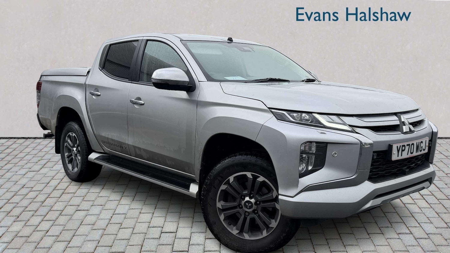 Used Mitsubishi L200 for sale - 77686624: Photo 2