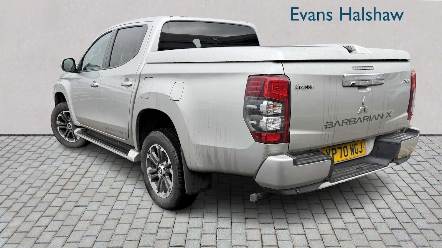 Used Mitsubishi L200 for sale - 77686624: Photo 3