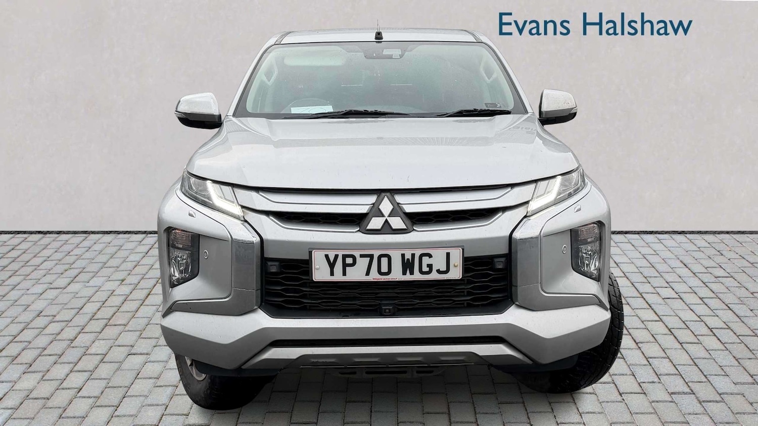 Used Mitsubishi L200 for sale - 77686624: Photo 4