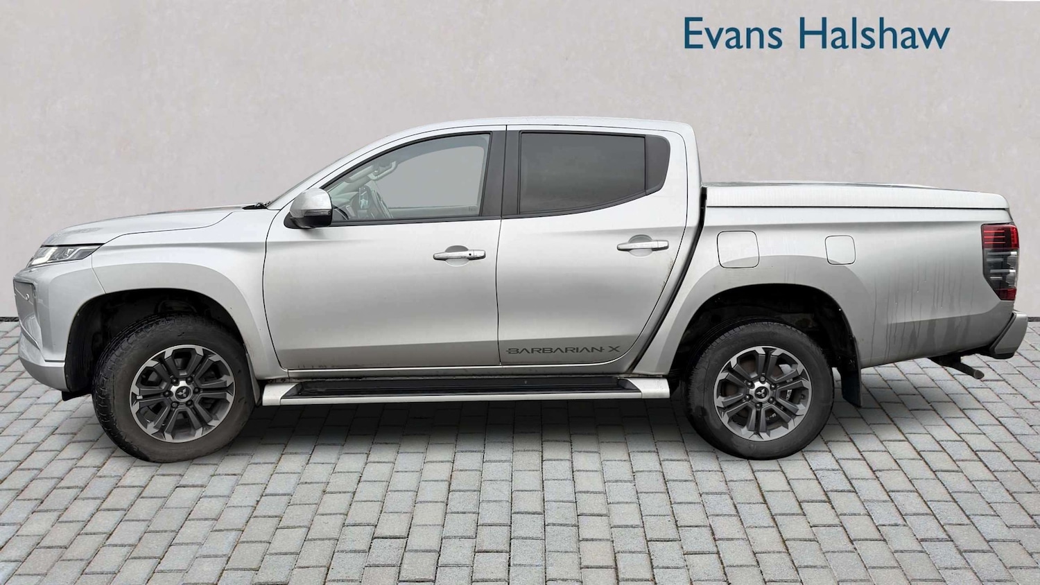 Used Mitsubishi L200 for sale - 77686624: Photo 5