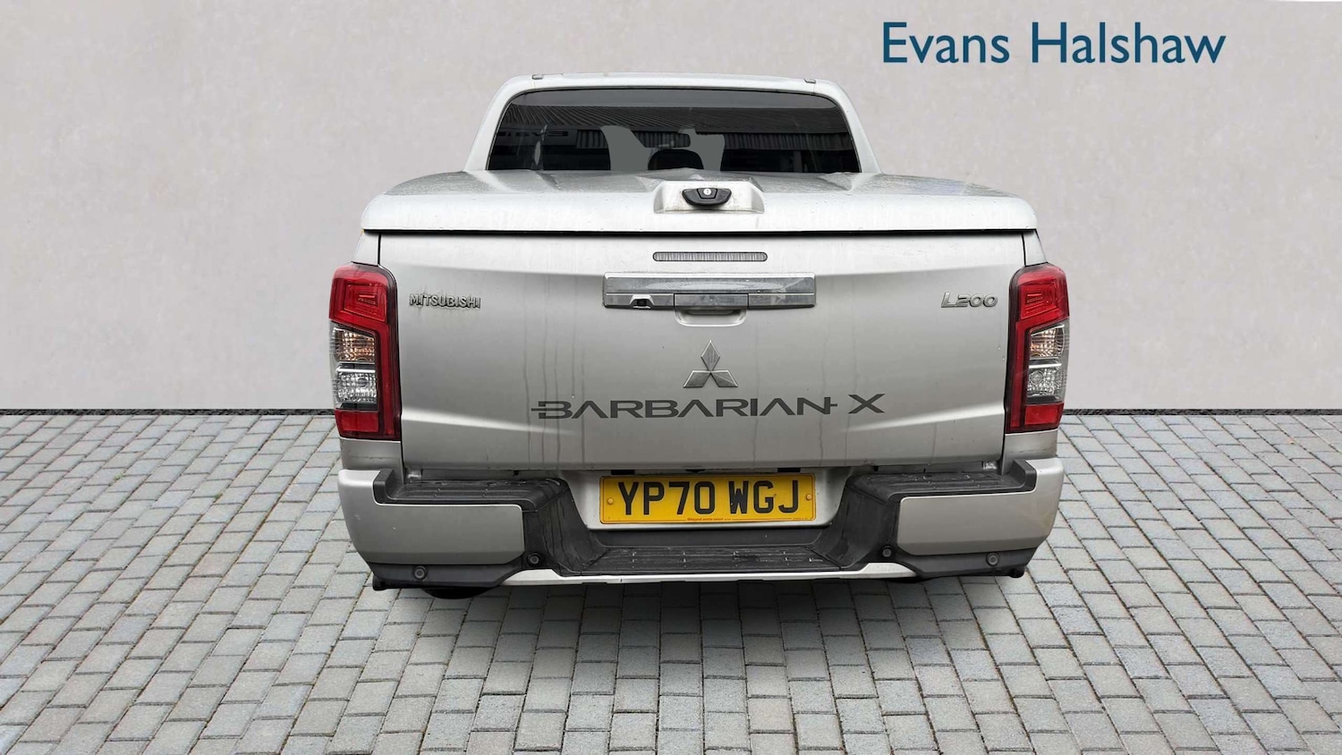 Used Mitsubishi L200 for sale - 77686624: Photo 6