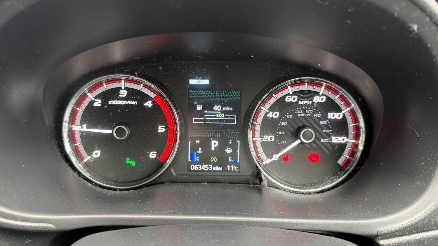 Used Mitsubishi L200 for sale - 77686624: Photo 7