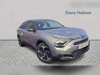 Used Citroen C4 2022 for sale - 78591617: Photo